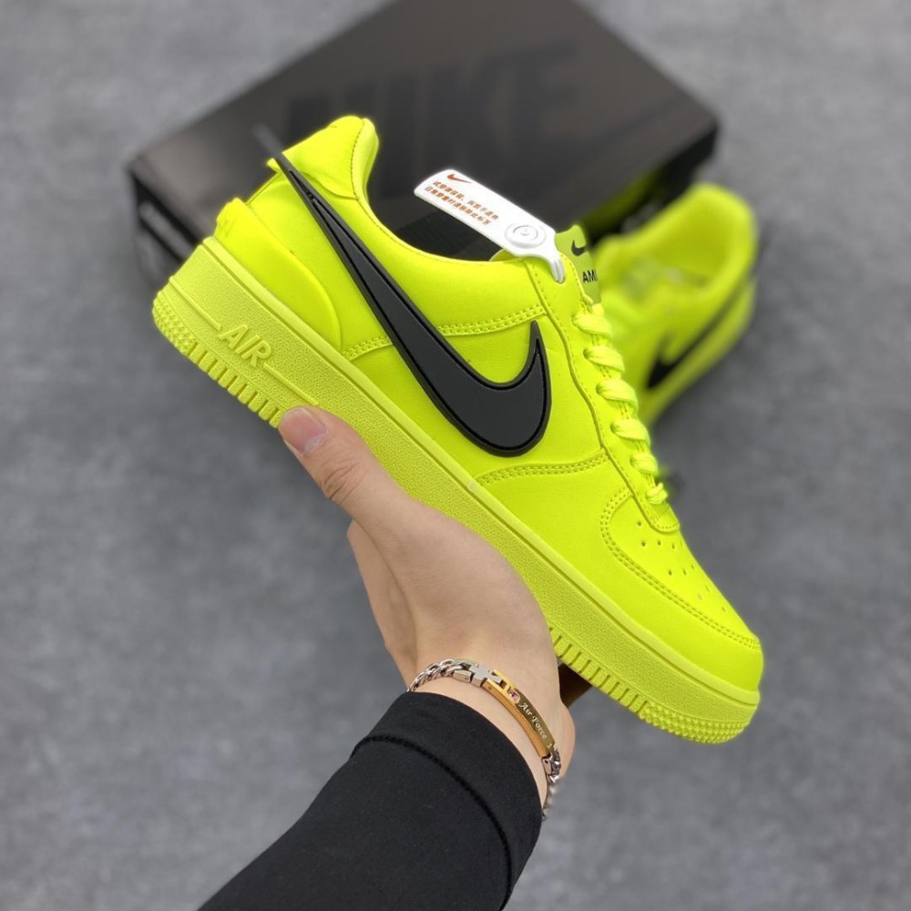 NIKE AF1 Ambush