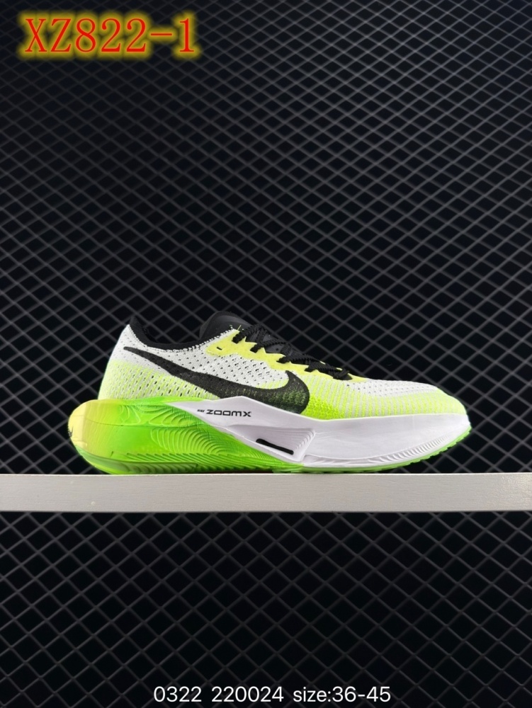 XZ822 Nike Zoomx Vaporfly NEXT% 3
