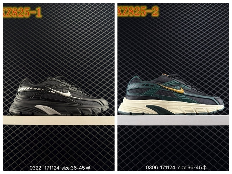 XZ825 Nike Initiator