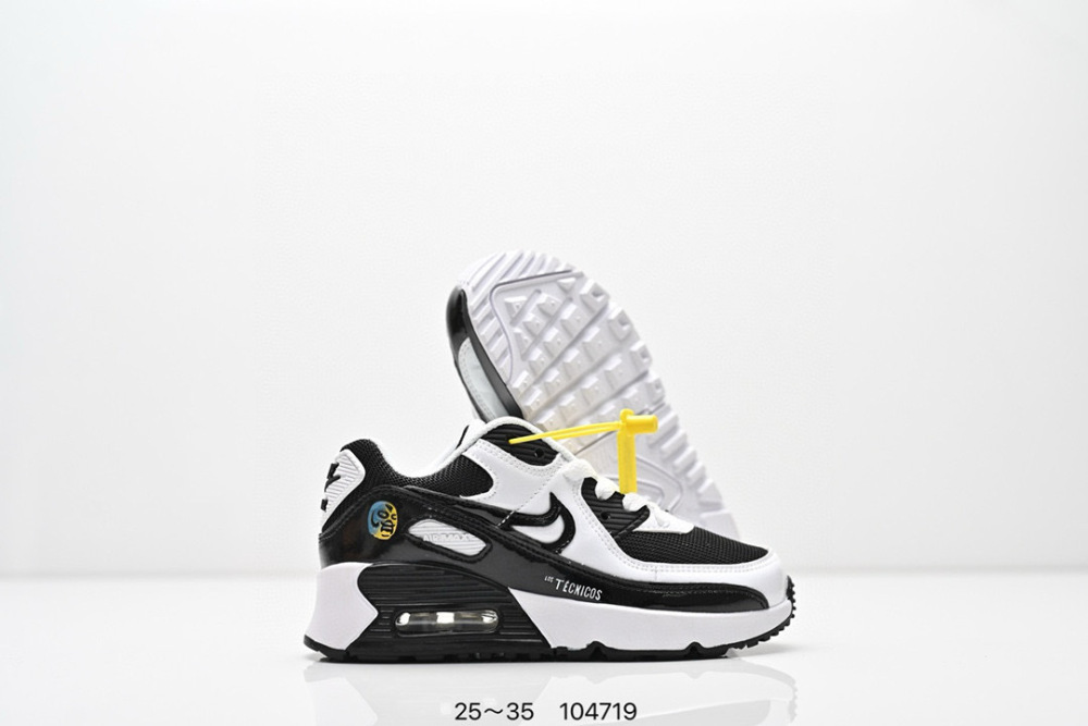 TX13 NIKEMAX 90Children’s Shoes