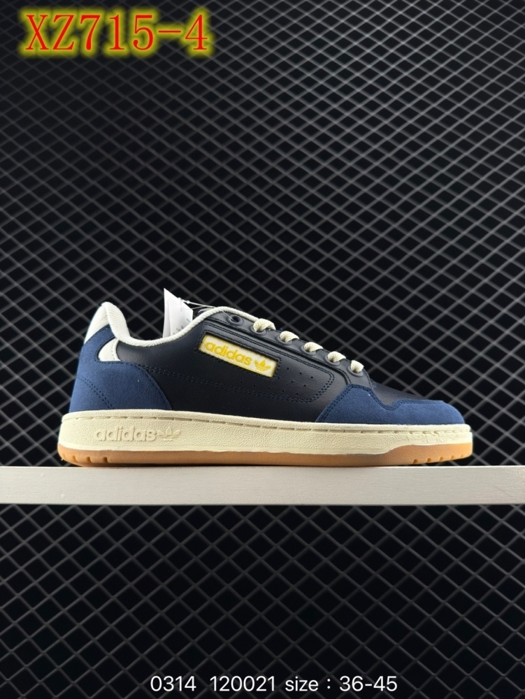 XZ715 Adidas originals NY 90