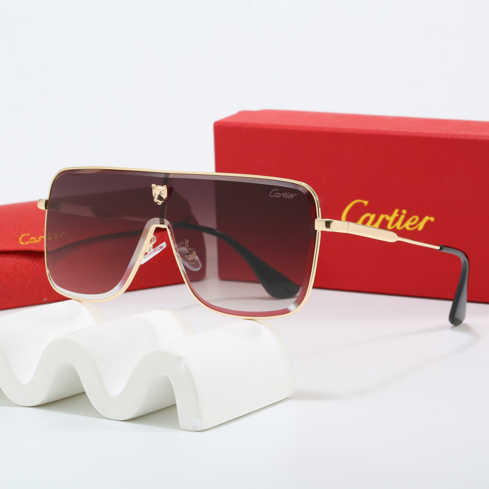 Cartier sunglasses with box 17572