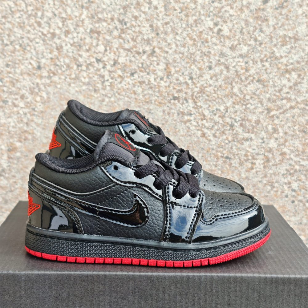 TX8 AJ1 Children’s Shoes