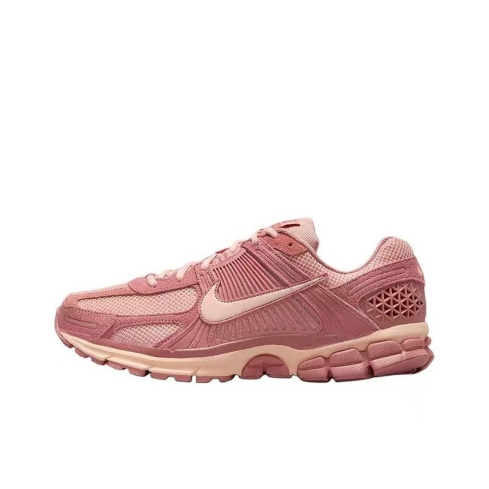 NIKE Air Zoom Vomero5 Women's Sneakers - Retro and Versatile