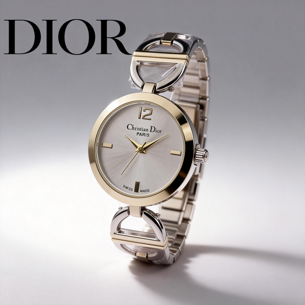 Dior Women's Fashion Watches1