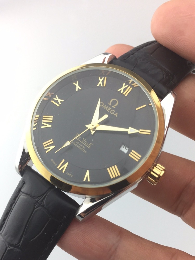 Tissot high-quality watch with box