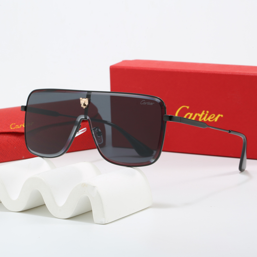 Cartier sunglasses with box 17572