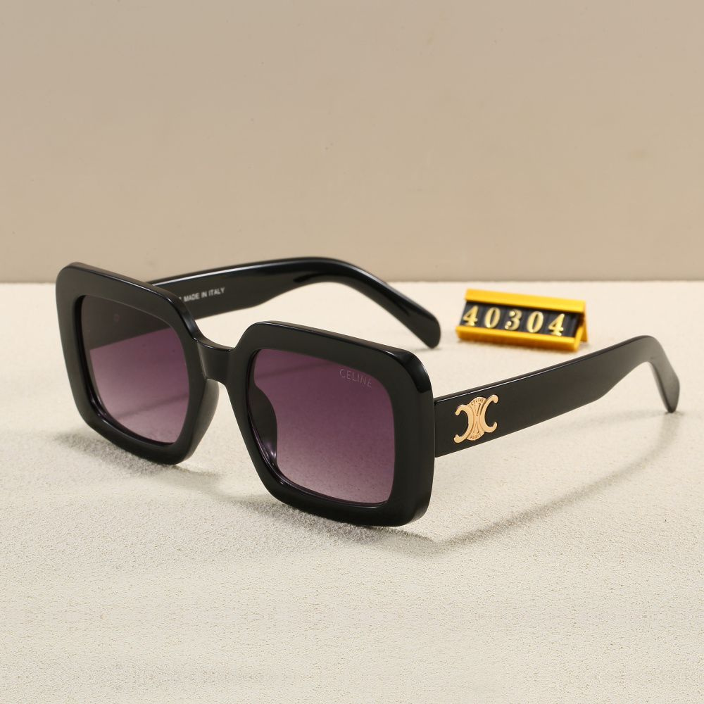 Celine sunglasses with box 40304