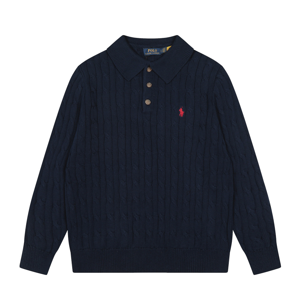 Ralph Lauren Polo sweater knitwear1