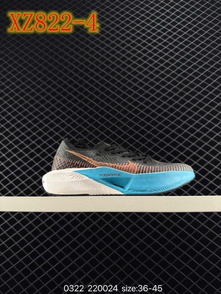 XZ822 Nike Zoomx Vaporfly NEXT% 3