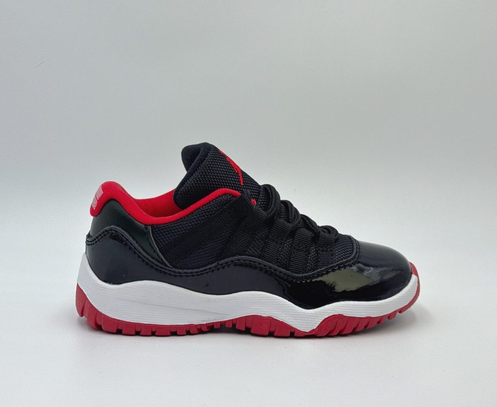 TX2 NIKE AJ11 Children's Shoes