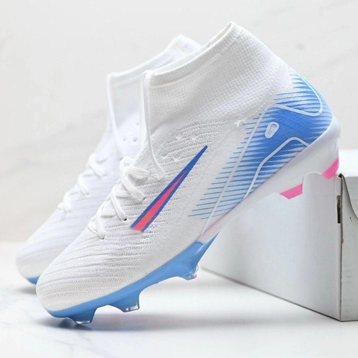 16FG With shoe box nike