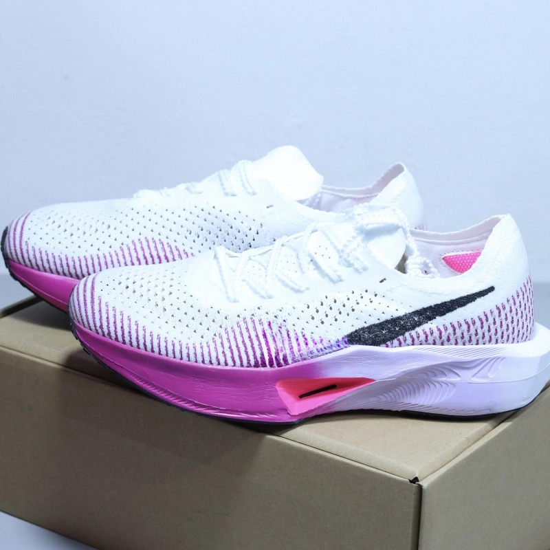 fly With shoe box nike