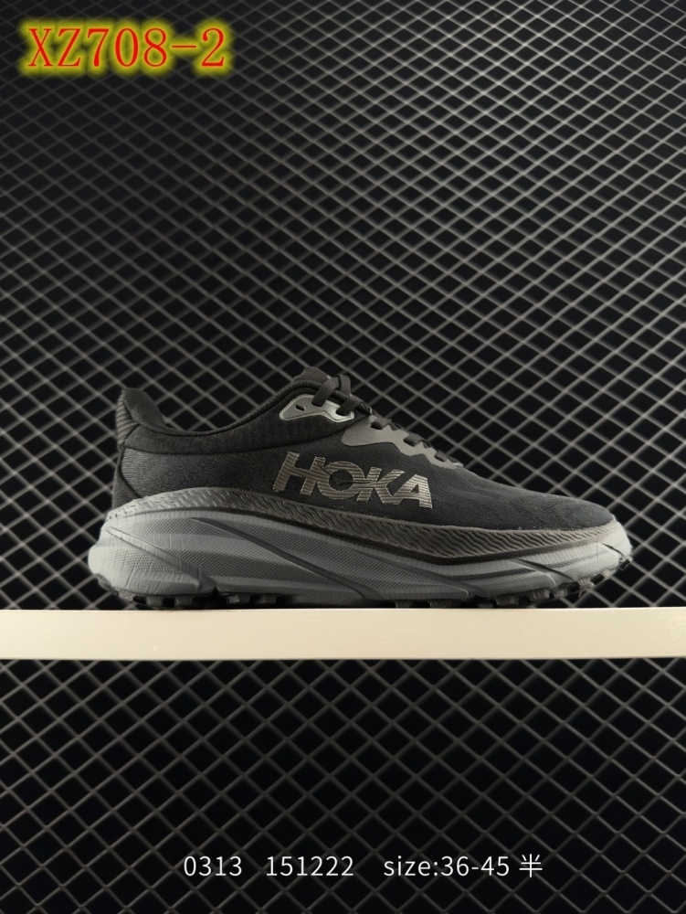 XZ708 HOKA WBONDI 8