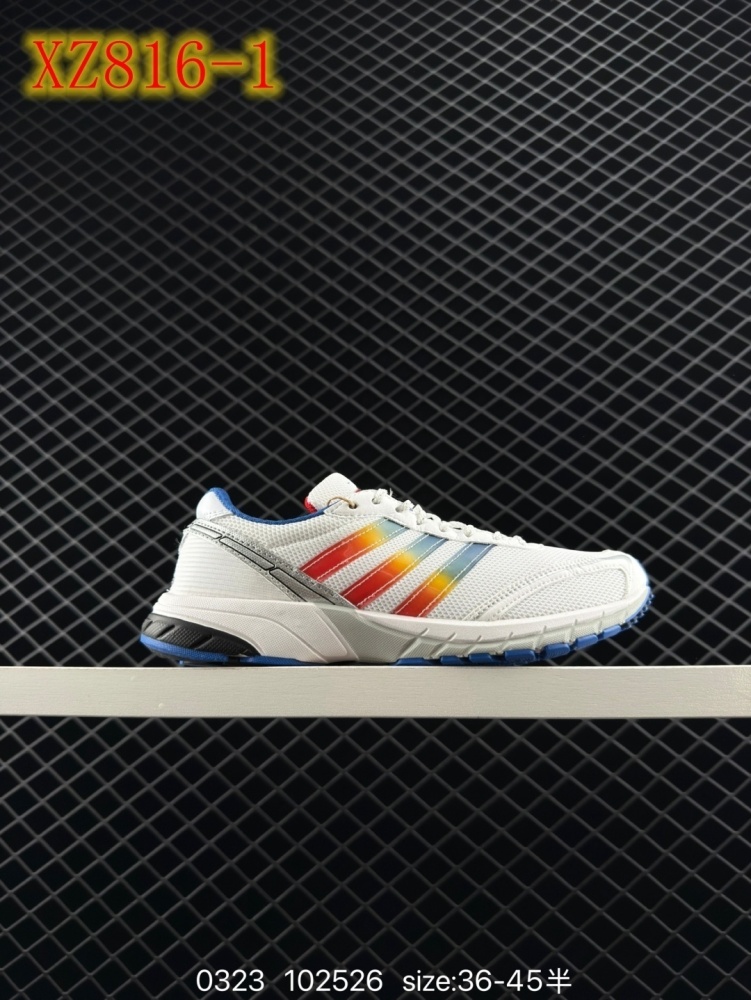 XZ816 adidas Adizero Adios OG