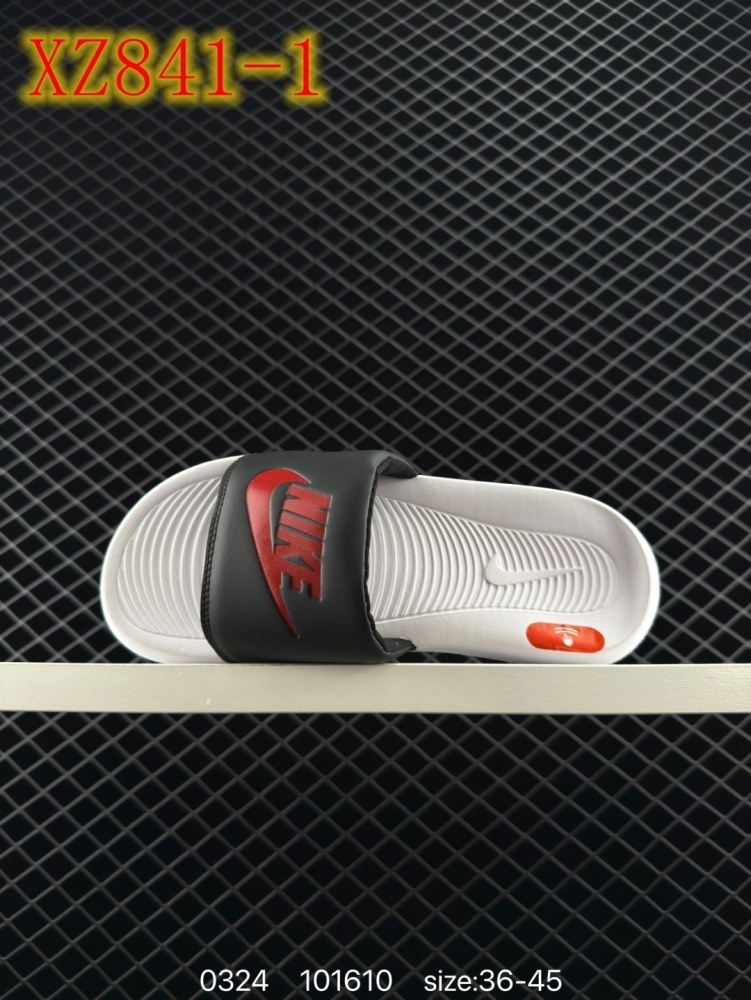 XZ841Victori One Slide Print Mix