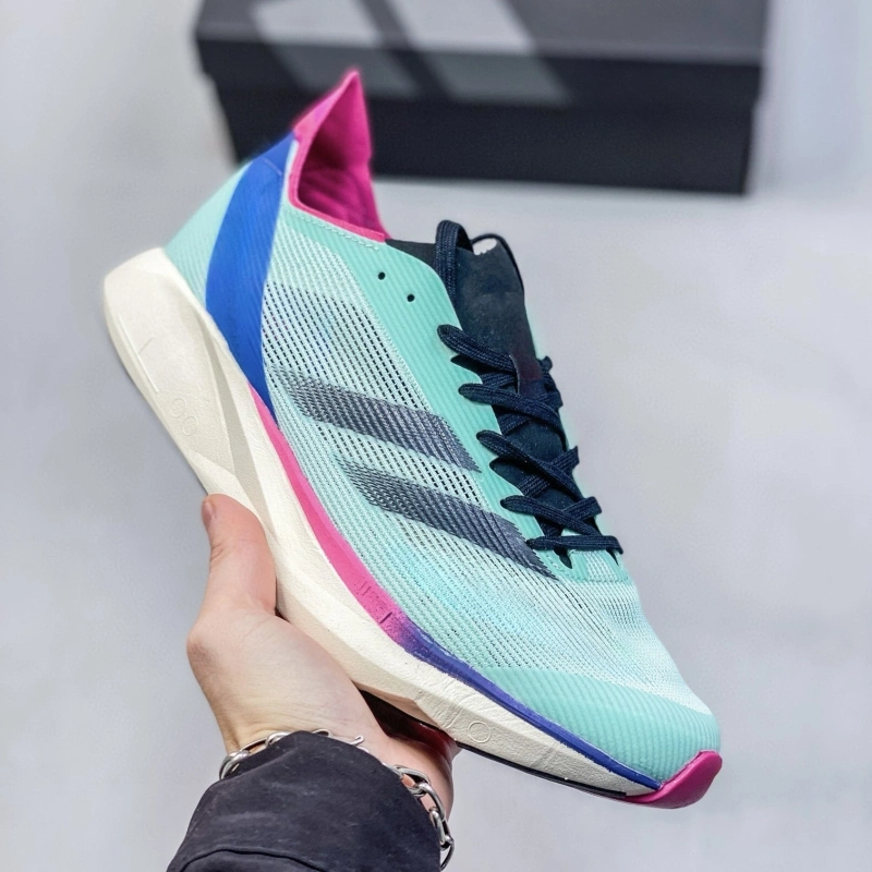 SEN 10 With shoe box ADIDAS