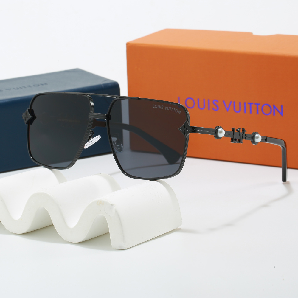 LV sunglasses with box 17571