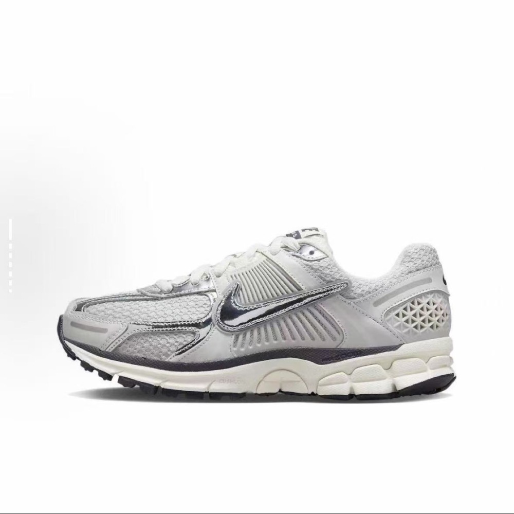 NIKE Air Zoom Vomero5 unisex non-slip sneakers, retro and versatile athletic shoes