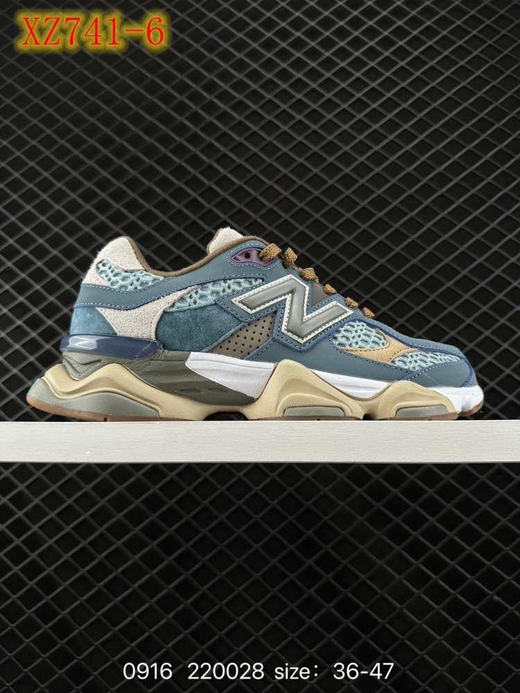 XZ741 New alance NB9060