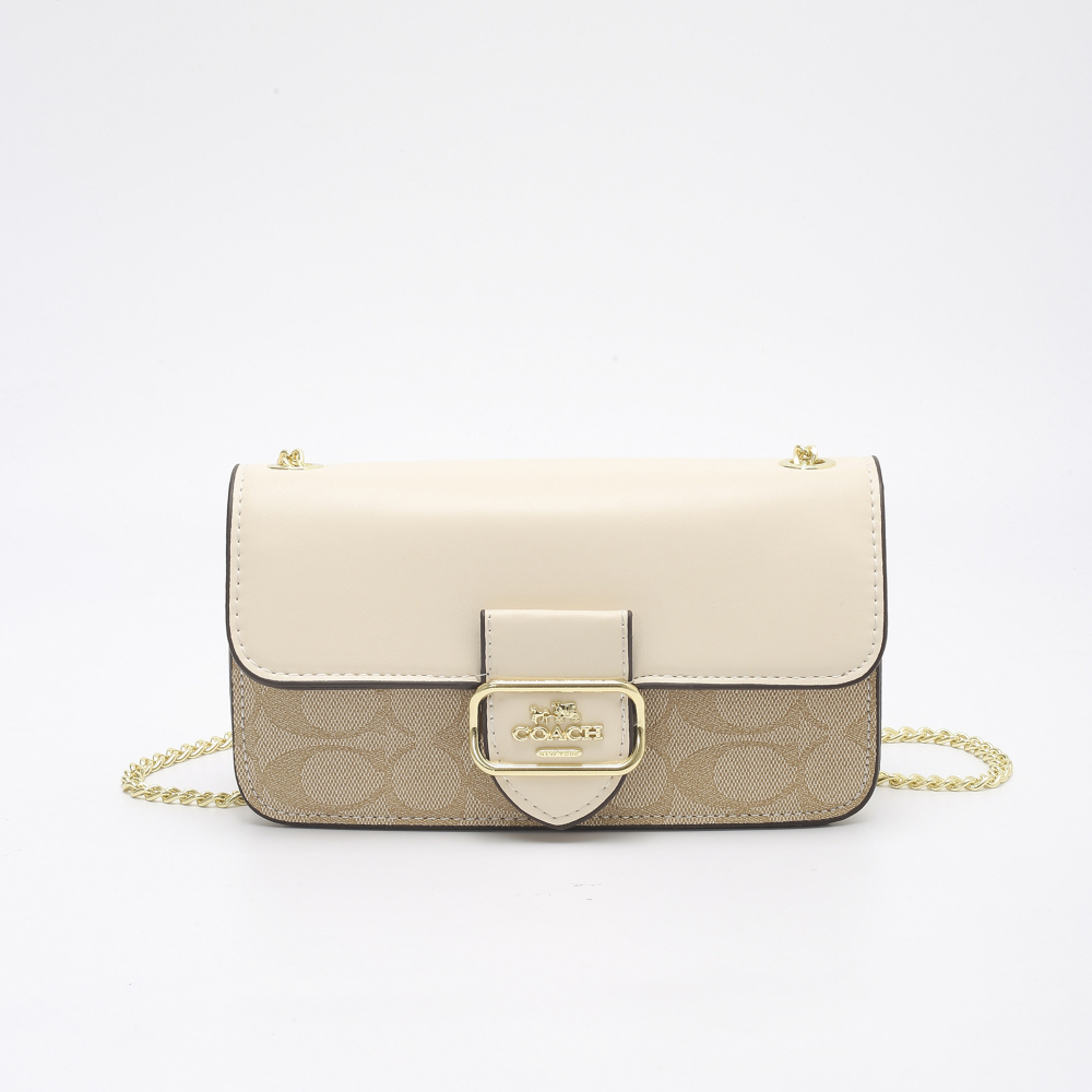 Coach Women's Pillow Bag Boston Bag