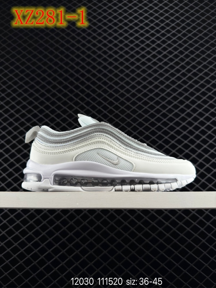 NIKE Air Max 97 SE