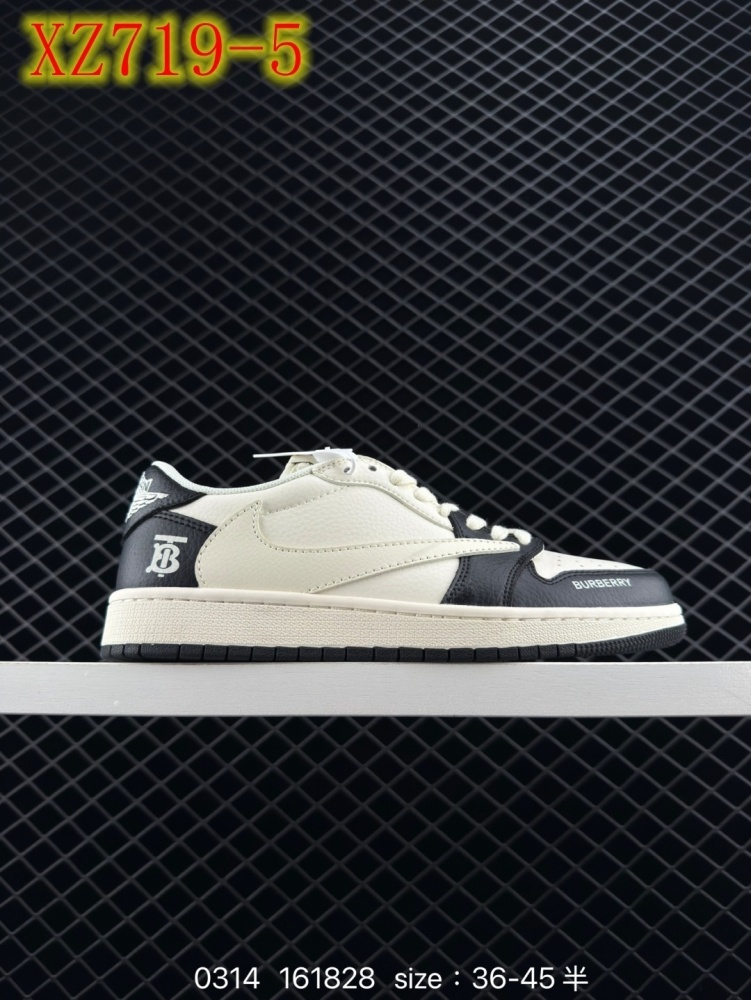 XZ719 NIKE ir ordan l Low