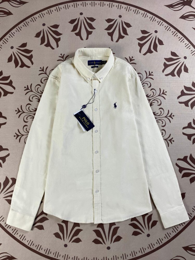 Ralph Lauren Men's and Women's Casual Shirts