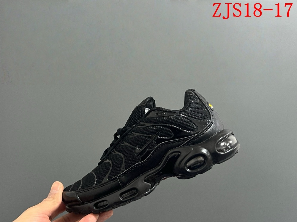 ZJS18 NIKE TN Children's shoes