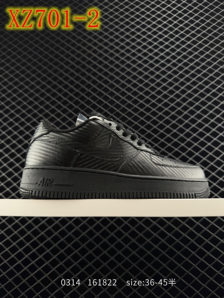 XZ701 Nike Air Force 1“07