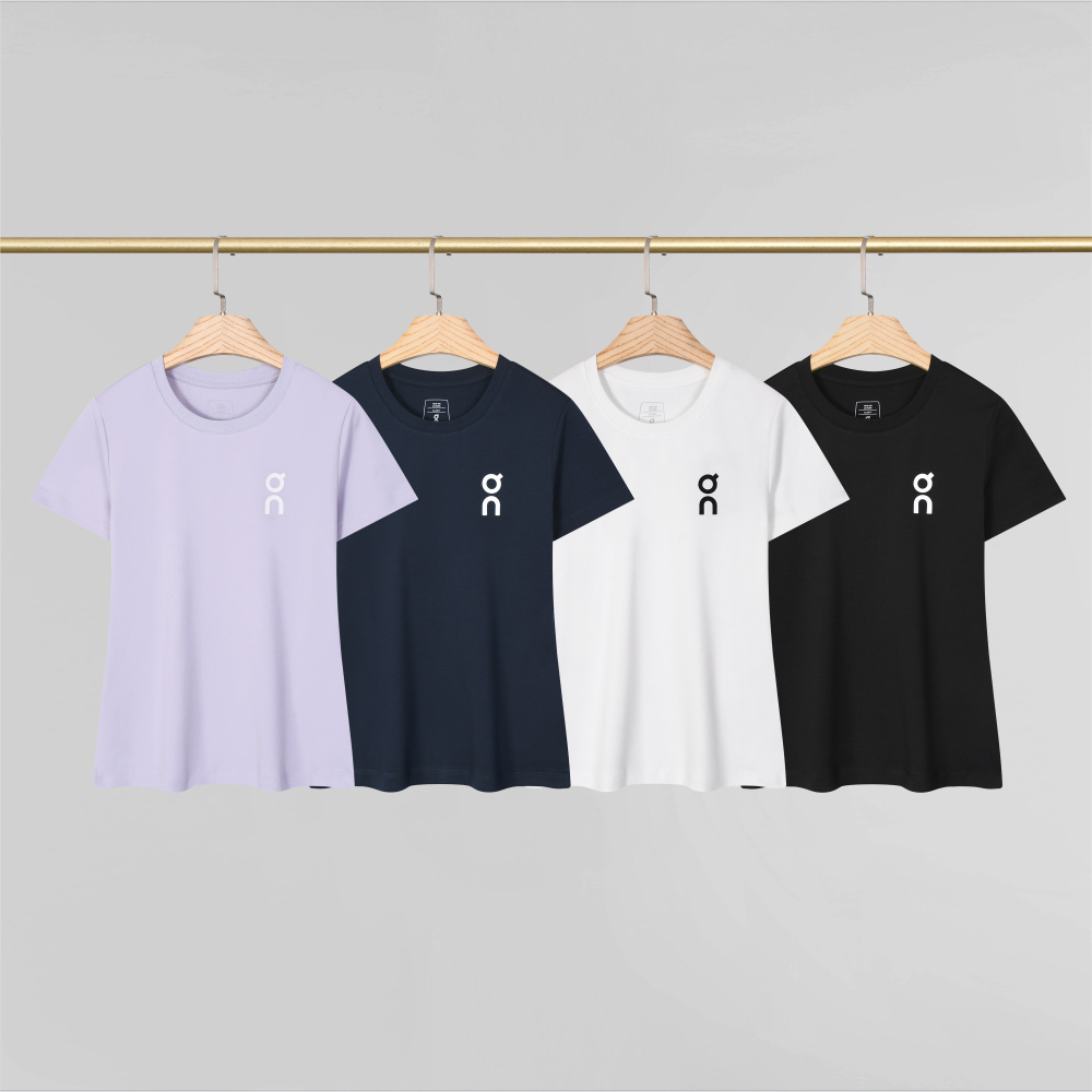 ON Women's Sports Short-Sleeve T-Shirt