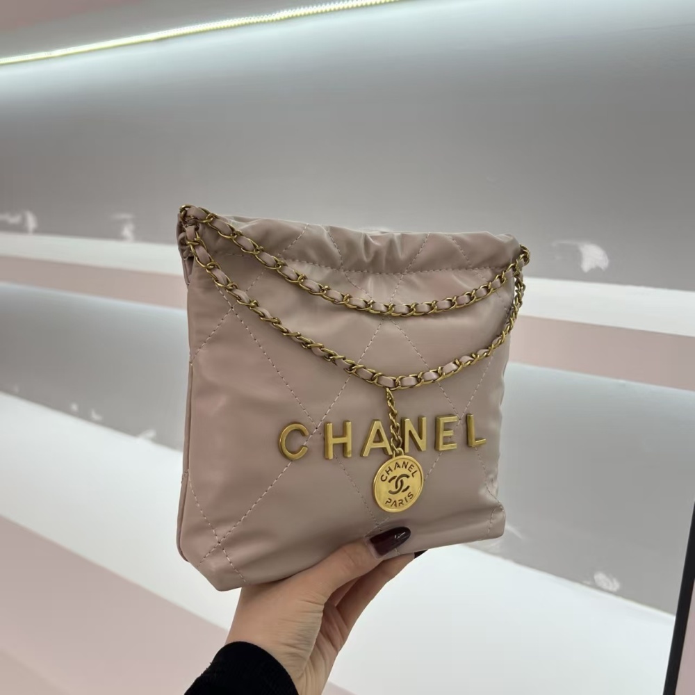 CHANEL Women's Small Handbag
