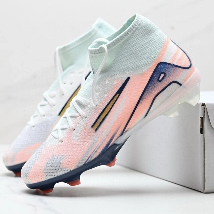 16FG With shoe box nike