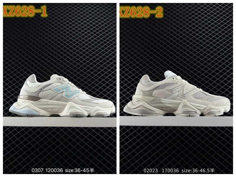 XZ628 New Balance NB 9060
