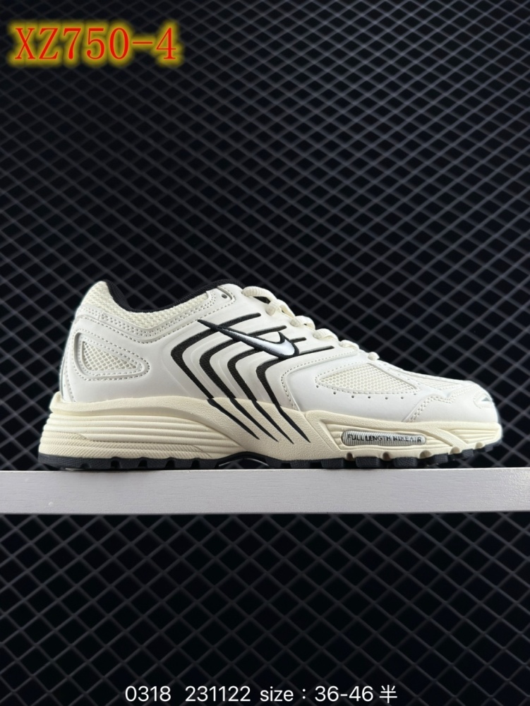 XZ750 nike Air Zoom Pegasus 2k5