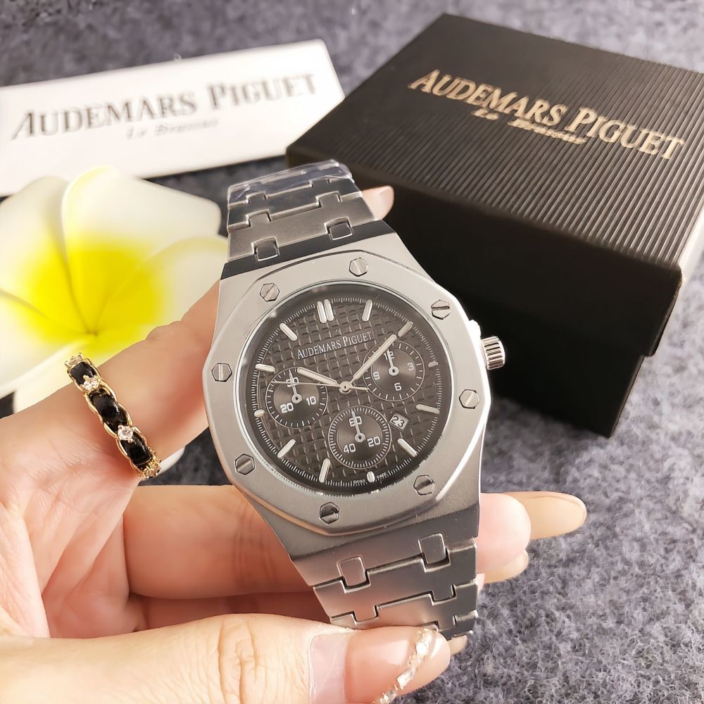 Audemars Piguet 6-Color Classic Watch