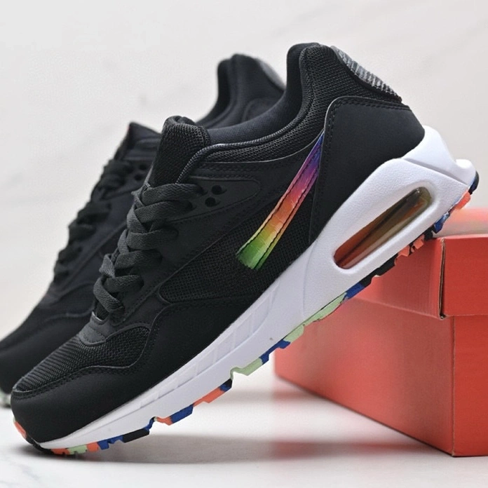 COrr With shoe box NIKE