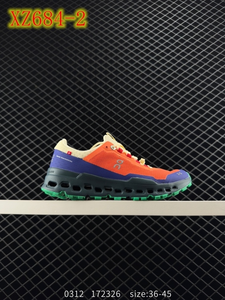 XZ684 on Cloudnova Flux