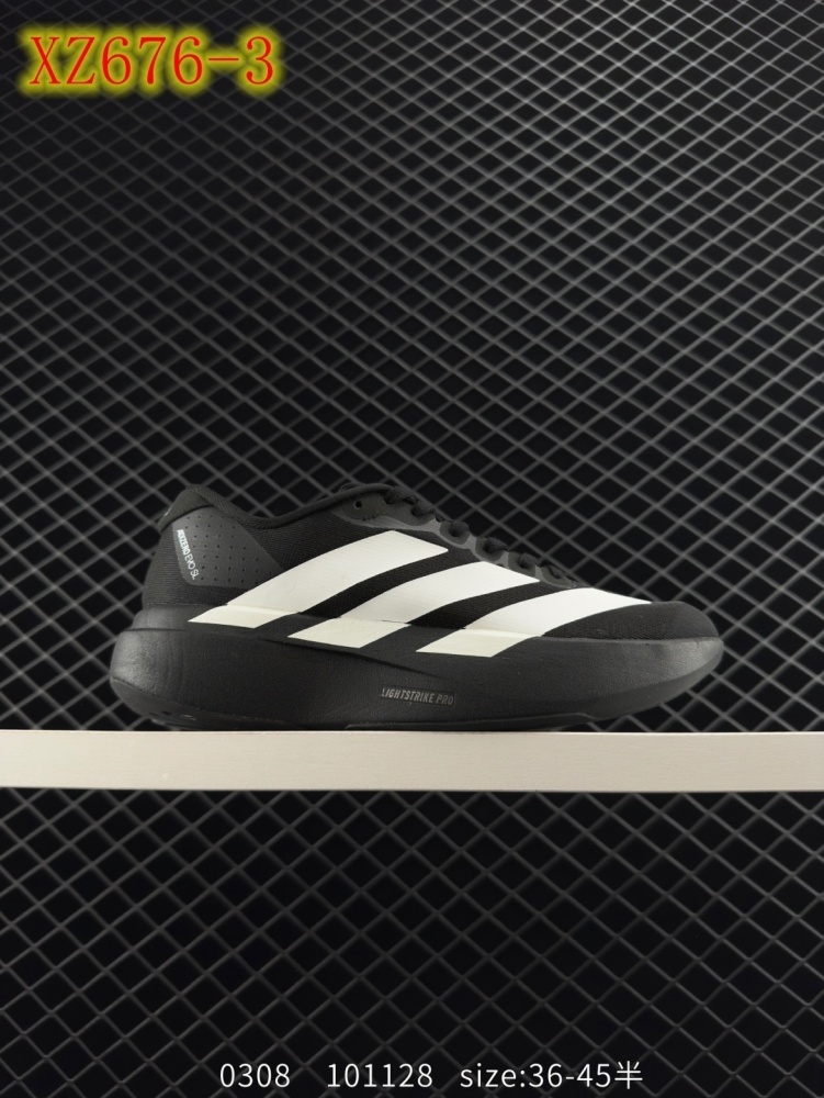 XZ676 ADIDAS Adizero Evo SL M