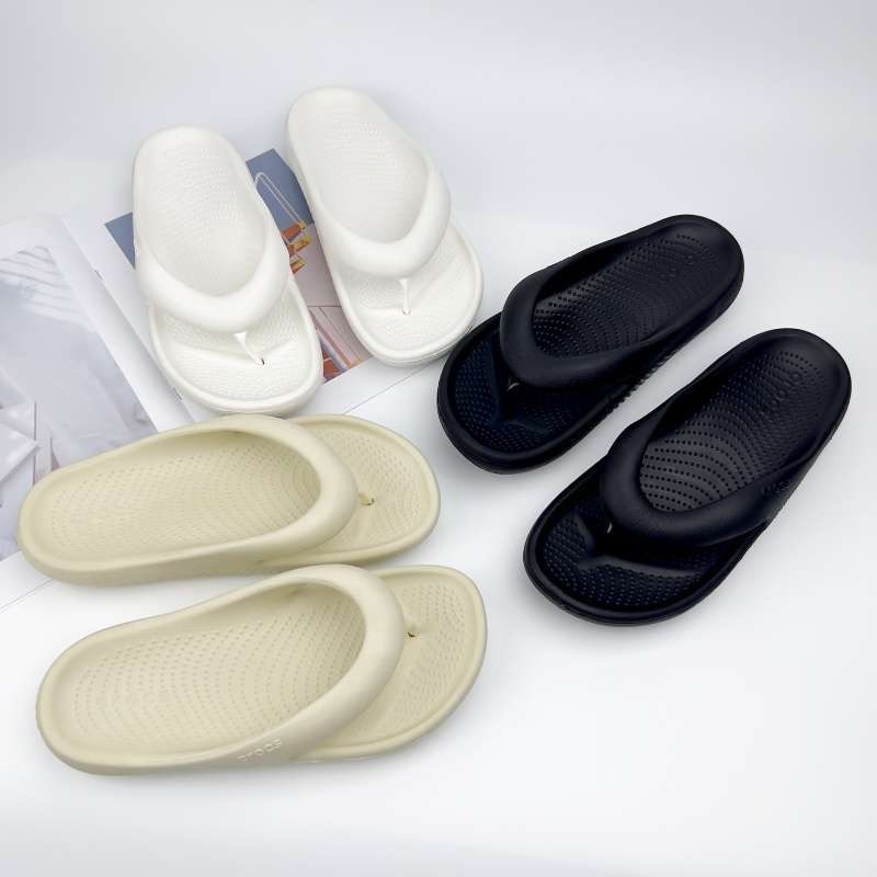 Crocs unisex summer best-selling flip-flops