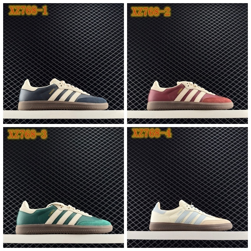 XZ768 Adidas Originals Samba OG