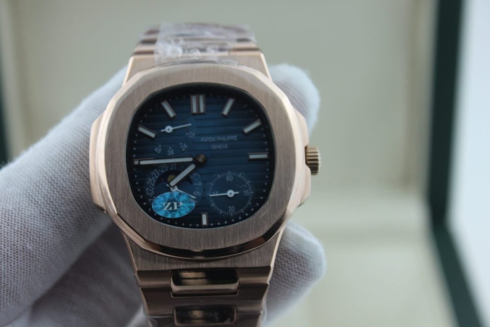 Patek Philippe high-quality mechanical watch strap box