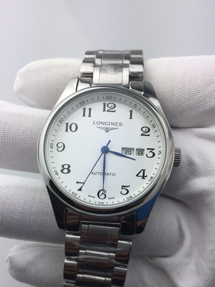 Longines Fashionable and high-quality watches