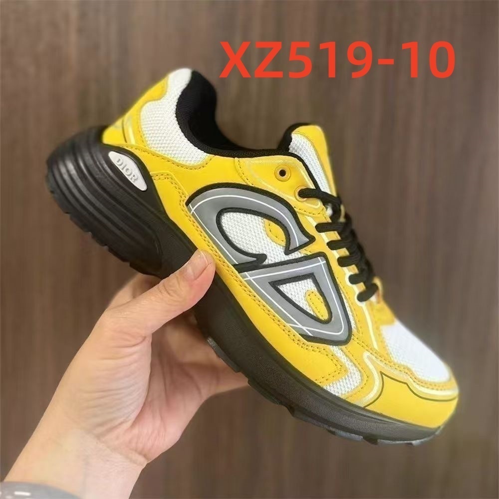 DIOR B30 DIOR B30 14 color casual versatile men's and women's sports shoes casual shoes