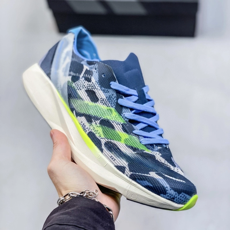 SEN 10 With shoe box ADIDAS