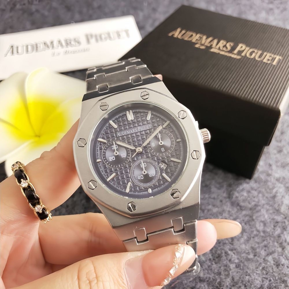 Audemars Piguet 6-Color Classic Watch