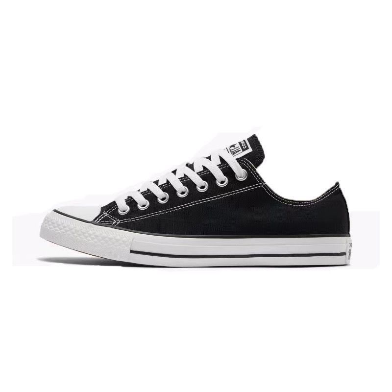 Converse classic evergreen casual canvas shoes for men and women