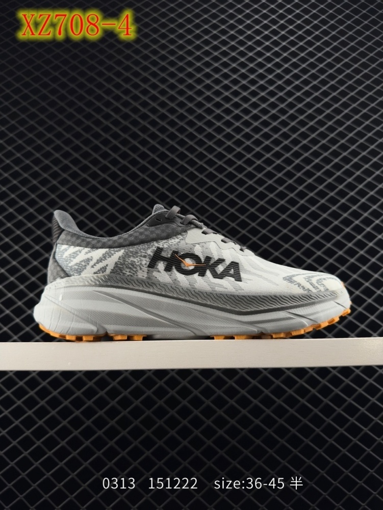 XZ708 HOKA WBONDI 8