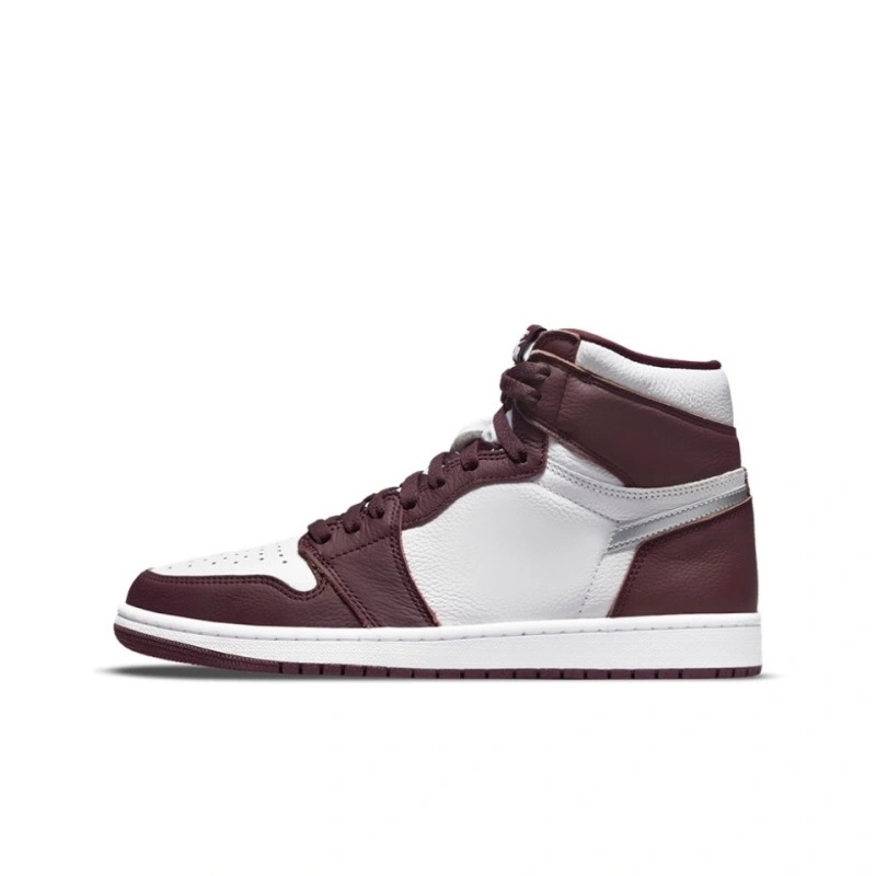 a 1 With shoe box nike