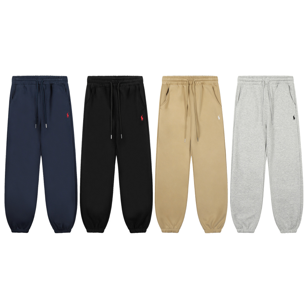 Ralph Lauren unisex Yun'd jogger pants